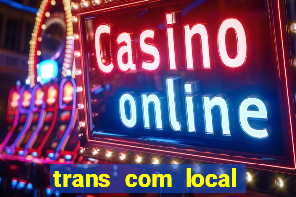 trans com local porto alegre